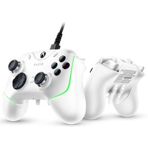 Razer Wolverine V2 Chroma (White) Choma Windows10Xbox OneXbox Series -04010200-R3M1