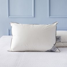 소프라움 Noblesse S90 시베리아산 구스베개솜 (Slim)