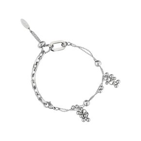 NO.642 [SILVER] BRACELET