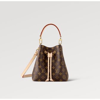 LOUIS VUITTON 여성 숄더백 모노그램 네오노에 BB M46581 1567381 714760892