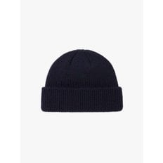 [코엑스몰] 모자 LONDON TUBE BEANIE-NAVY