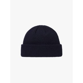 [코엑스몰] 모자 LONDON TUBE BEANIE-NAVY