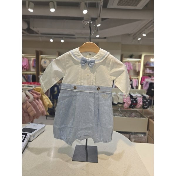 [파주점] (BL) 샤를뮤베이비바디슈트  3511160401