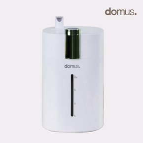 도무스 디지털 가습기 4L DHF-0109SS 화이트 초음파식