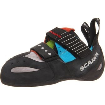  영국 스카르파 남자 클라이밍화 암벽화 SCARPA Boostic Climbing Shoe 1755482