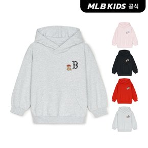 (공식)모노베어 후드 (4color)7AHDC0151-SET