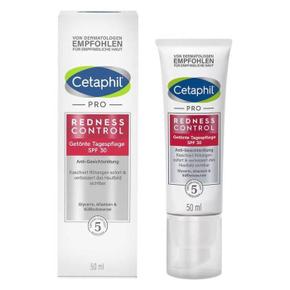 프로 레드니스 컨트롤 틴티드 데이 크림 SPF30 50ml