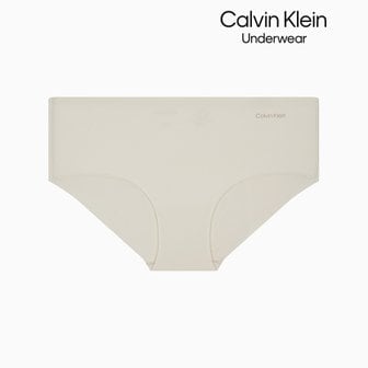 Calvin Klein Underwear 여성 인비져블 소프트 서포트 AF 힙스터 (QF7941AD-101)