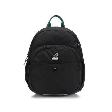 캉골키즈 미니 포켓 백팩 RF 0501 블랙
