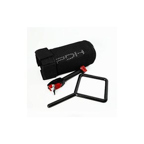 PDH Drum Stick Bag SW-DSB-305 Black 드럼 스틱 홀더