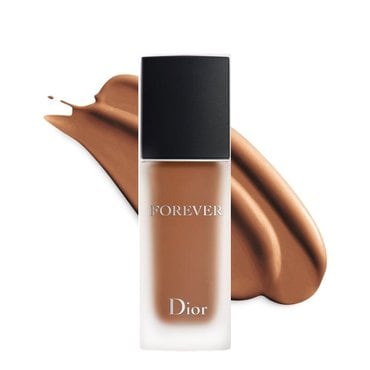 DIOR 디올 DIOR 포에버 매트 파운데이션 No. 6.5N - Neutral