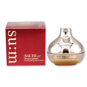 숨37도 블라썸 가든 모이스처라이징 아이크림20ml
