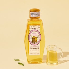 아카시아 벌꿀 500g