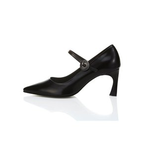 Mary jane pumps- MD1003 Black