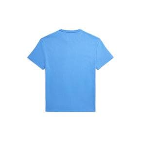남성 클래식핏 저지 크루넥 티셔츠(MNPOTSH1N822147400)