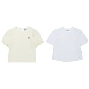 BZ22TS01IV ,BZ22TS02WT 티셔츠 2종 택1