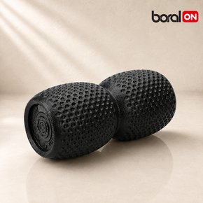 전동 무선 폼롤러 마사지기 BR-V900FM 안마기 요가 필라테스 코어 운동 스트레칭