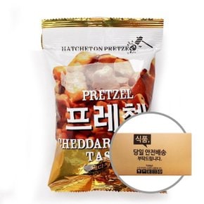 프레첼 체다치즈맛 85g 18입 [박스]