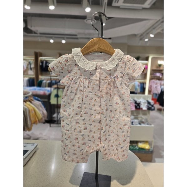 [파주점] ( PH) 쁘띠플라워  반팔 우주복 3537004115