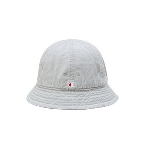 [23SS] [ASIA] 바이오워시 C로고 Bell Hat (NORMAL GREY) CKHE3E601G2