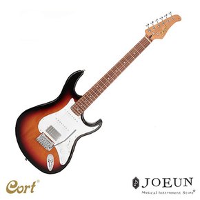 [콜트] 일렉기타 G260CS 3TS / Electric Guitar