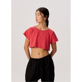 Belly short sleeve_Winterberry (B61002ATS61_I34)