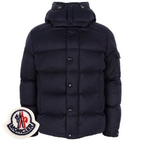 [부산점] 몽클레어 네이비블루 베제르 울 구스 다운 자켓 VEZERE 1A00157 54272 742