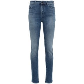 [엠포리오 아르마니] Jeans 3D2J182DM3Z0943 Clear Blue