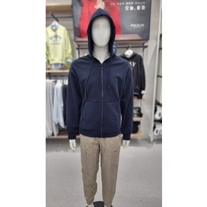 [여주점] 남성 알래스카 더블니트 후드 집업 PHE1TC3700