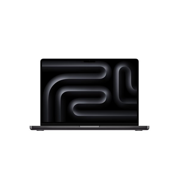 (픽업전용) 맥북 프로 M4 Pro 14인치 (12CPU 16GPU) 24GB/512GB 스페이스블랙 (MX2H3KH/A)