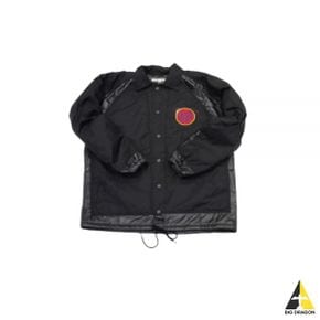 NEEDLES 니들스 COACH 코치 Covered Jacket Assorted (NS299-5) (COACH 커버 자켓)