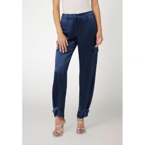 5552133 Guess Cargo trousers - blauw