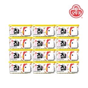 칙햄 오리지널 200G x 12개