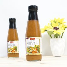 피넛 월남쌈 소스 230g