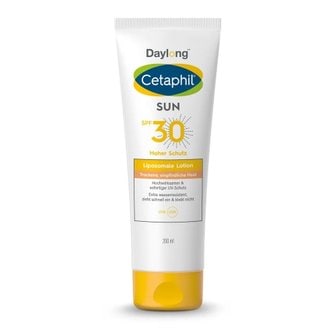  [해외직배송] 세타필 데이롱 리포솜 썬로션 SPF30 200ml