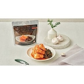 [워커힐][SUPEX]총각김치 500G