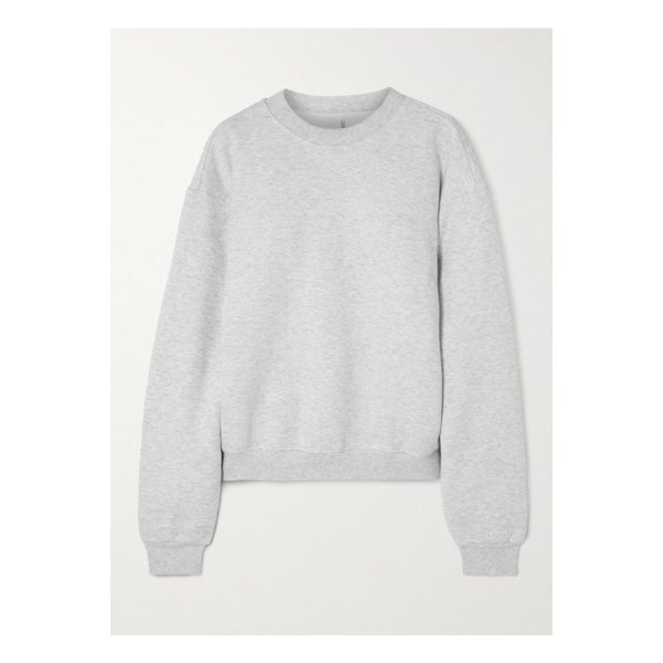 스킴스 클래식 크루넥 라이트 헤더 그레이 라이트 그레이 46376663162840366