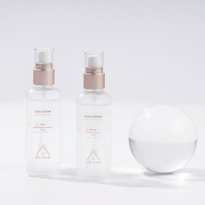 수분충전 2종세트_갈라바이옴100ml+히알루로닉100ml