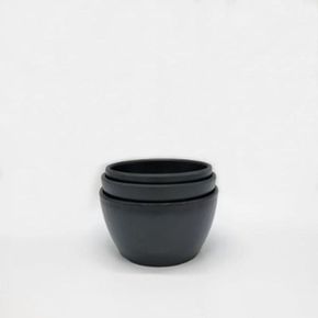 멜라민 일식 공기 가정 식당 업소 국 밥 그릇 9.9cm 밥그릇 국산공기