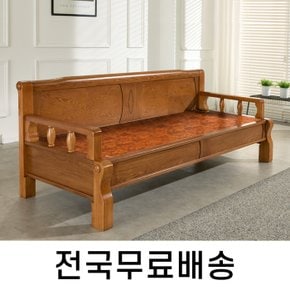 전자파차단 황토숯볼 온돌 쇼파 침대 (전국무료설치) HM022