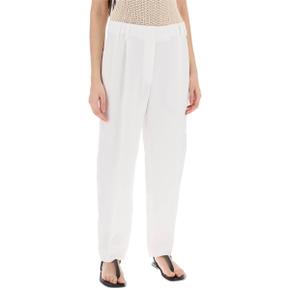 Womens Pants MH126P8292 NATURALE