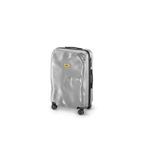 독일 크래쉬배기지 캐리어 Carsh 백gage Icon Line Trolley 미디움 Luggage 4 Wheels 65 Litres