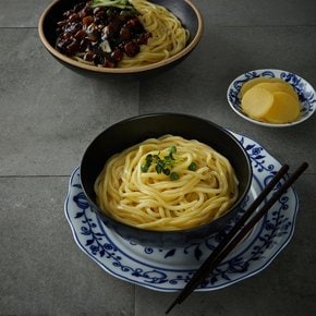 수타식중화면 1.15kg[230g x 5입]