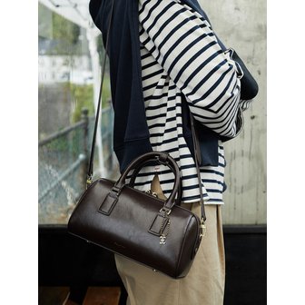 폴뉴아 [단독] ROULE BAG - PLAIN  [2COLOR]