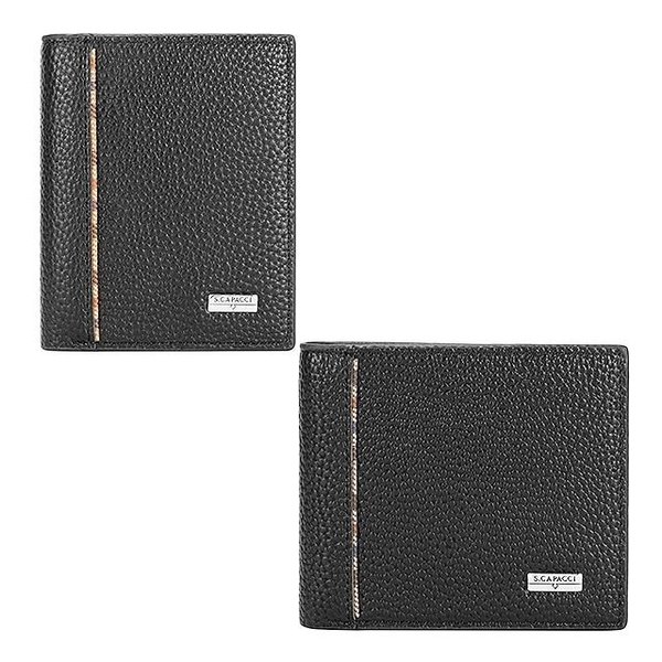 CPI3021 남자 중지갑 반지갑 (WFJETCA)