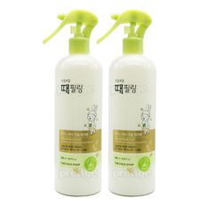 보들보들 때필링-대용량 500ml+500ml[30354331]