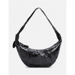 Lemaire LARGE CROISSANT BAG