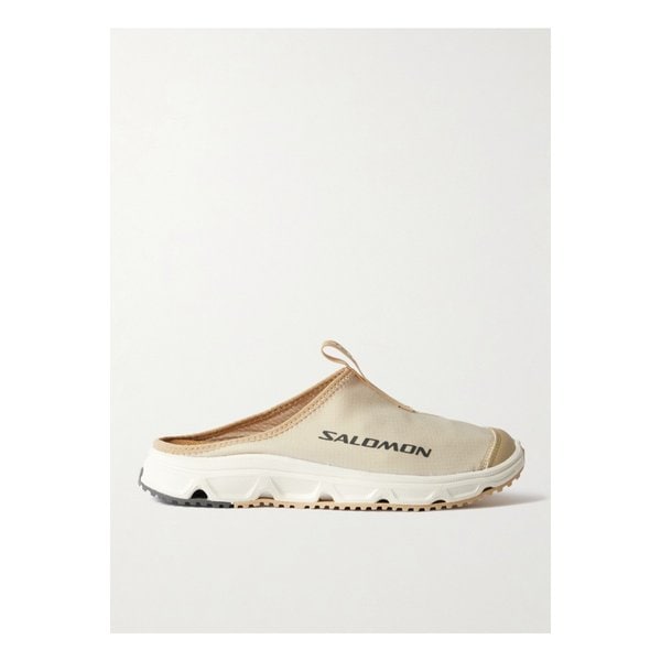 Rx 모크 3.0 메시 슬립온 스니커즈 크림 46376663162895237