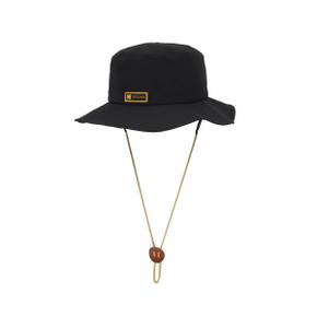 [공식](정상가 : 89,000원) 코다커리 다잉 버킷햇 BLACK