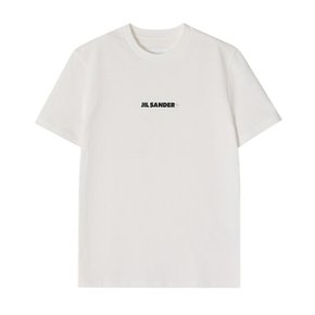 JILSANDER J40GC0118 J20103 102 공용 반팔티 J40GC0118J20103102